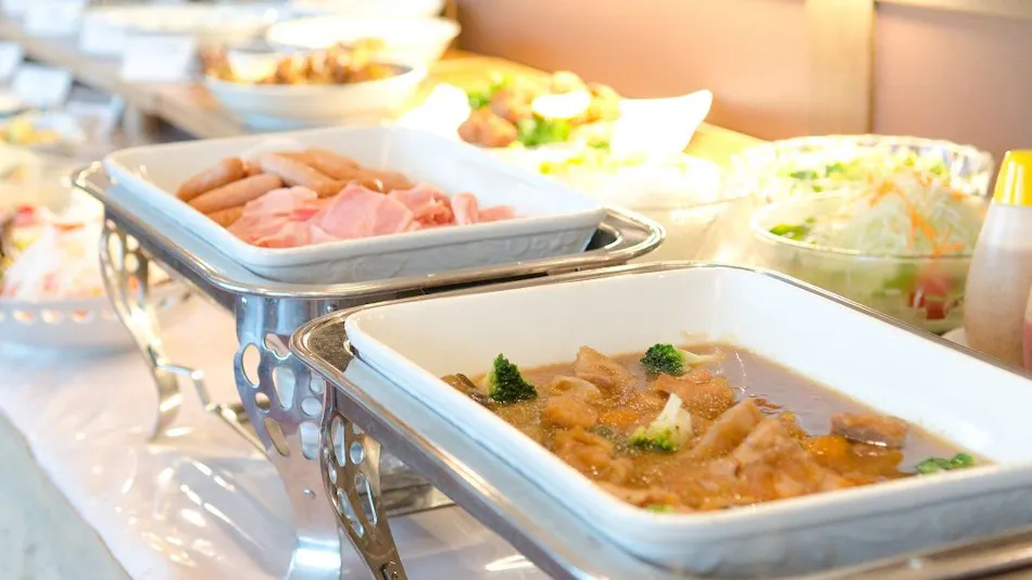 Smile Hotel Sasebo