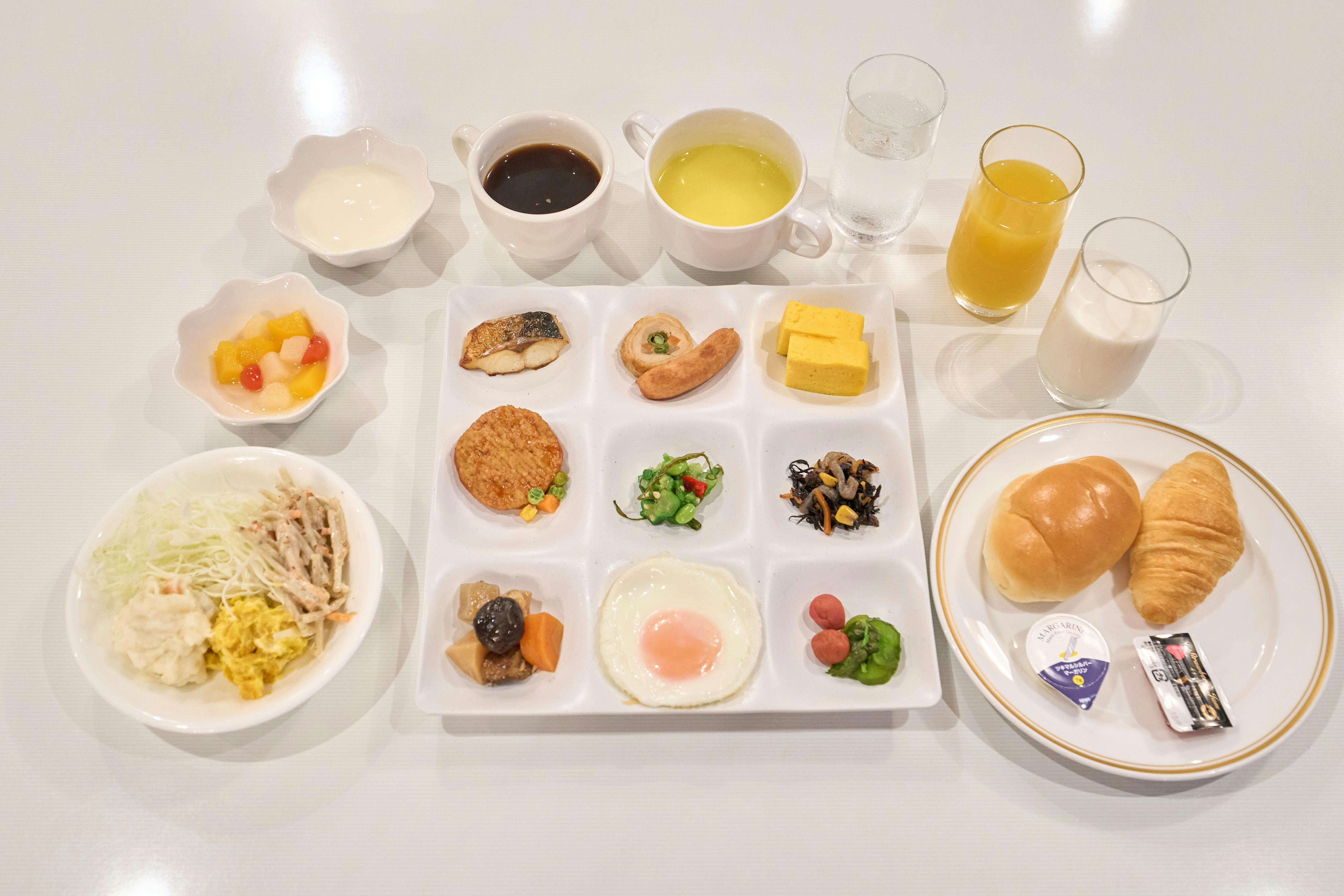 Smile Hotel Sasebo