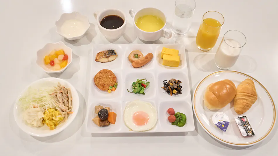 Smile Hotel Sasebo