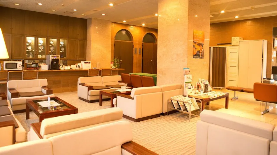 Smile Hotel Sasebo