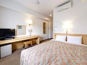 HOTEL AZ 福岡和白店