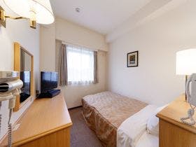 HOTEL AZ 福岡和白店