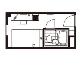 HOTEL AZ 福岡和白店