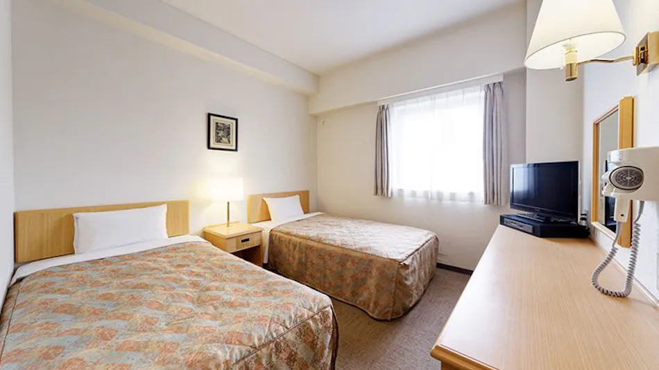 HOTEL AZ Fukuoka Wajiro