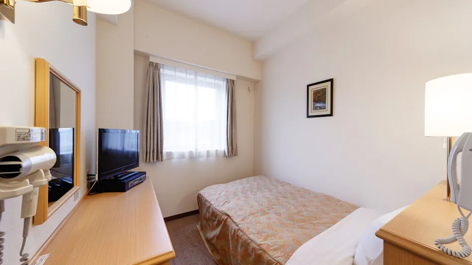 HOTEL AZ Fukuoka Wajiro