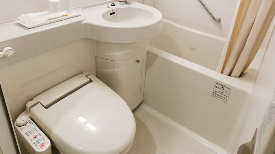 HOTEL AZ Fukuoka Wajiro