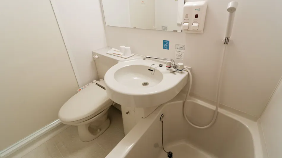 HOTEL AZ Fukuoka Wajiro