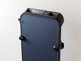 HOTEL AZ 福岡和白店