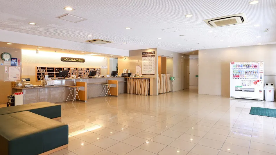 HOTEL AZ Fukuoka Wajiro