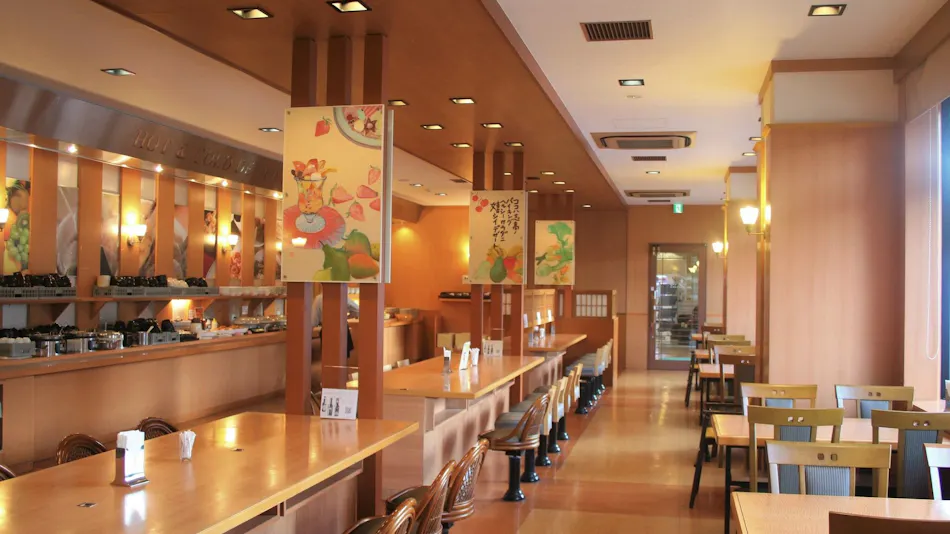 HOTEL AZ Fukuoka Wajiro