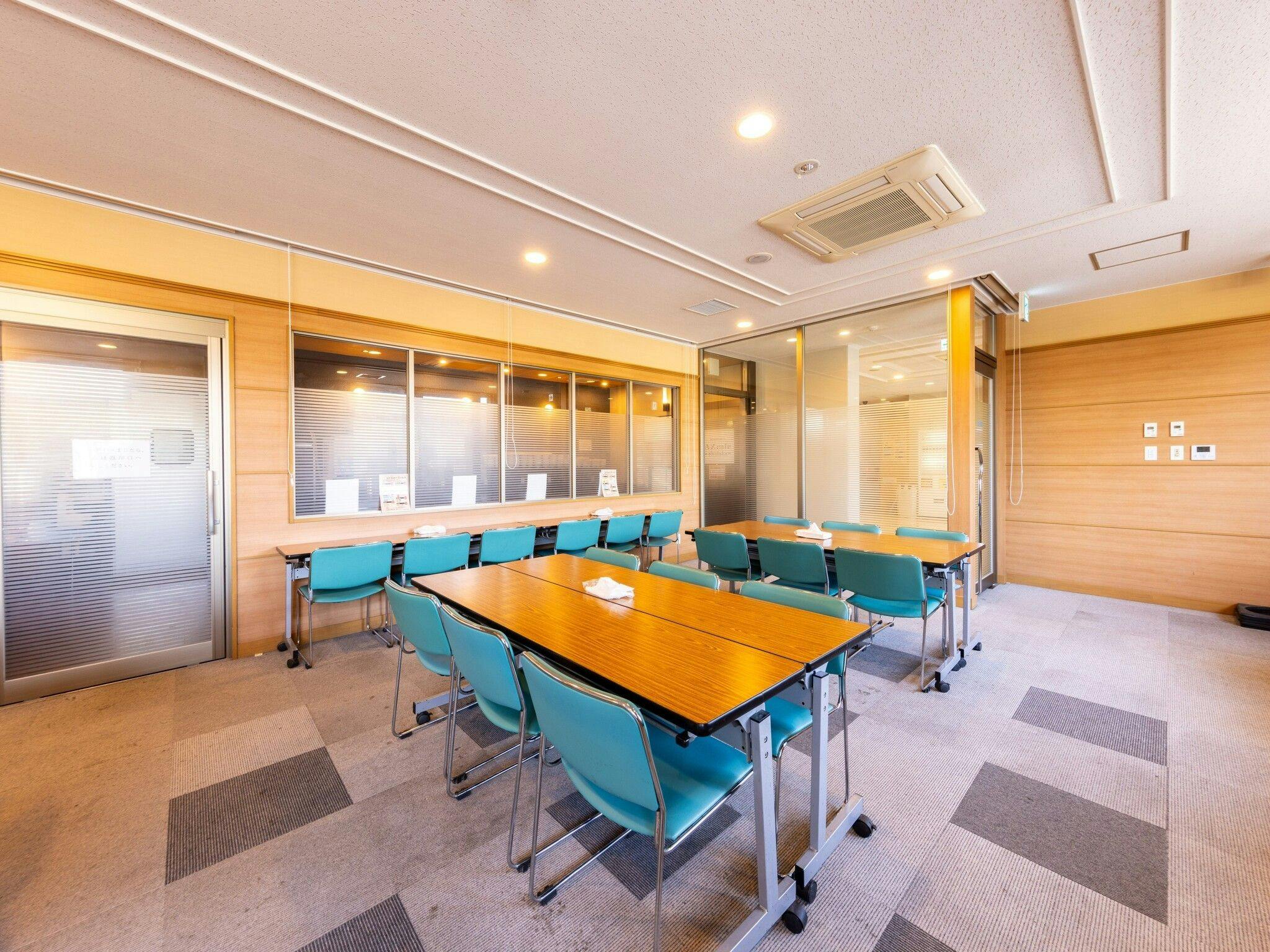 HOTEL AZ Fukuoka Yasu Branch