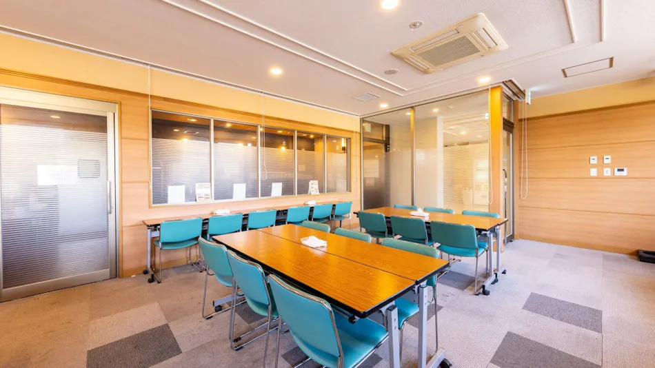 HOTEL AZ Fukuoka Yasu Branch