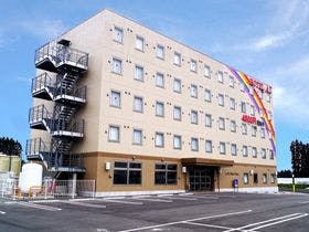 ＨＯＴＥＬ　ＡＺ　宮崎田野店