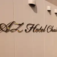 Logo Hotel