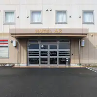 Lối vào Khách sạn