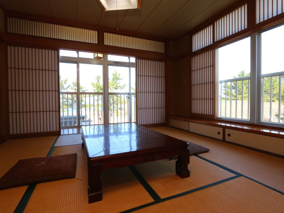 Ryokan Omasa