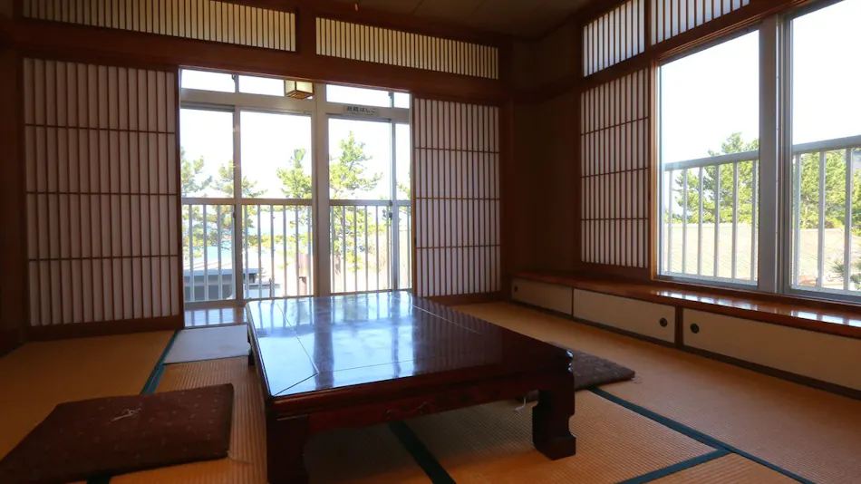 Ryokan Omasa