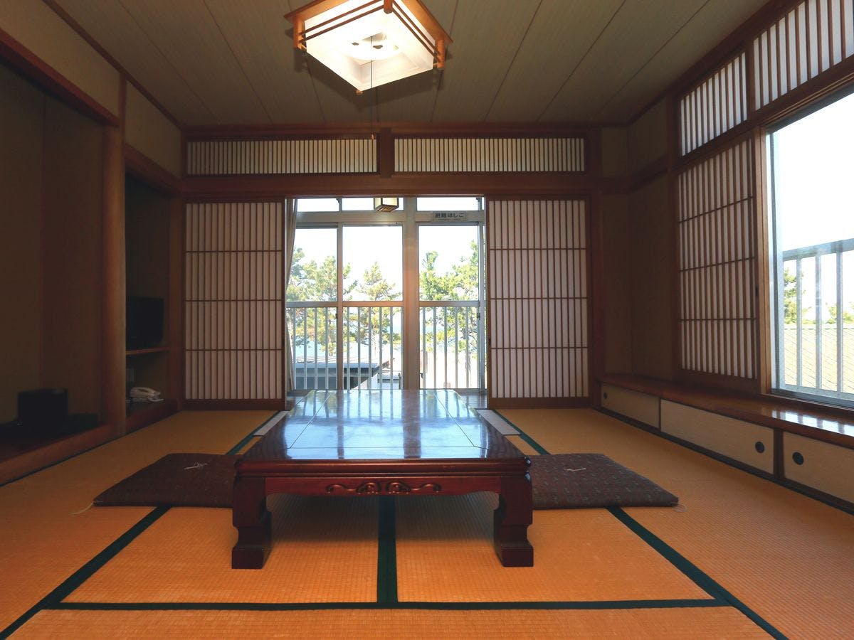 Ryokan Omasa