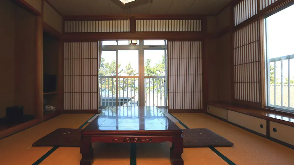 Ryokan Omasa