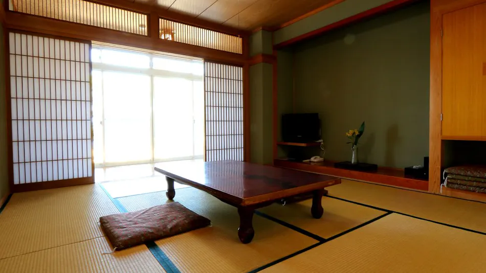 Ryokan Omasa