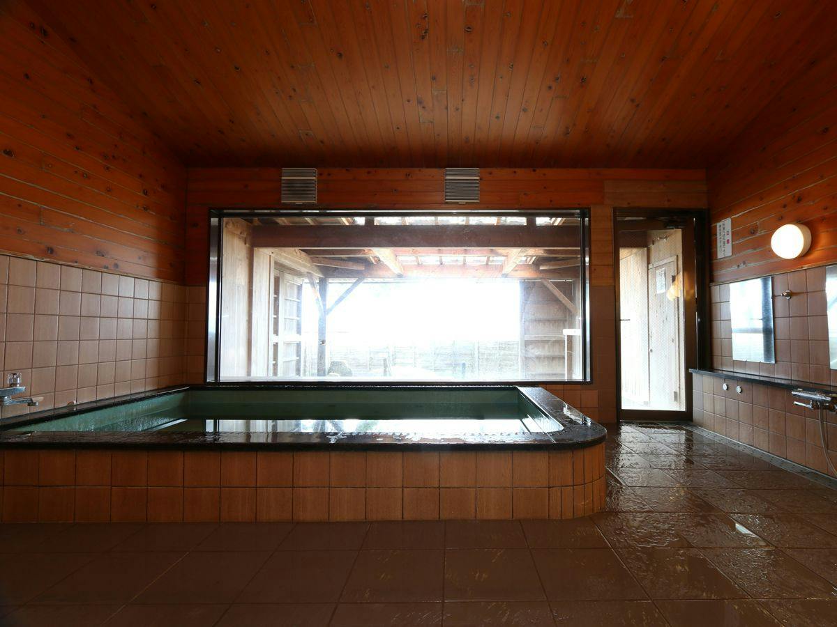 Ryokan Omasa