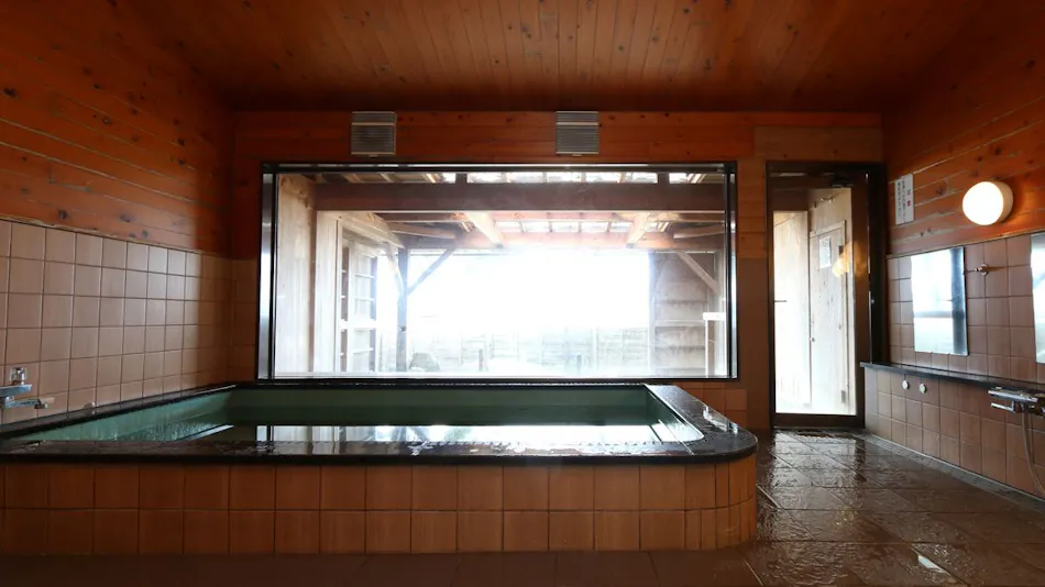 Ryokan Omasa