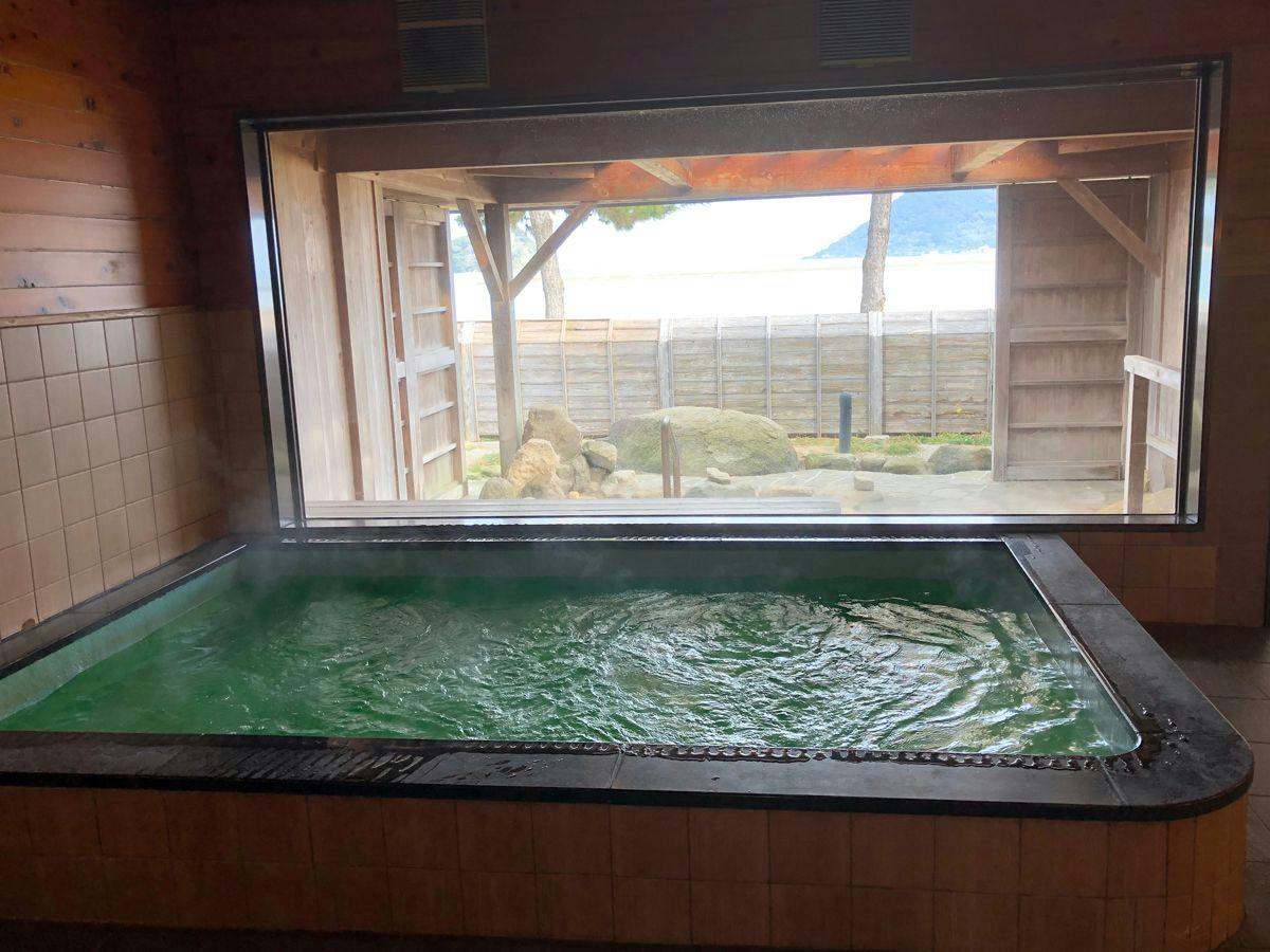 Ryokan Omasa