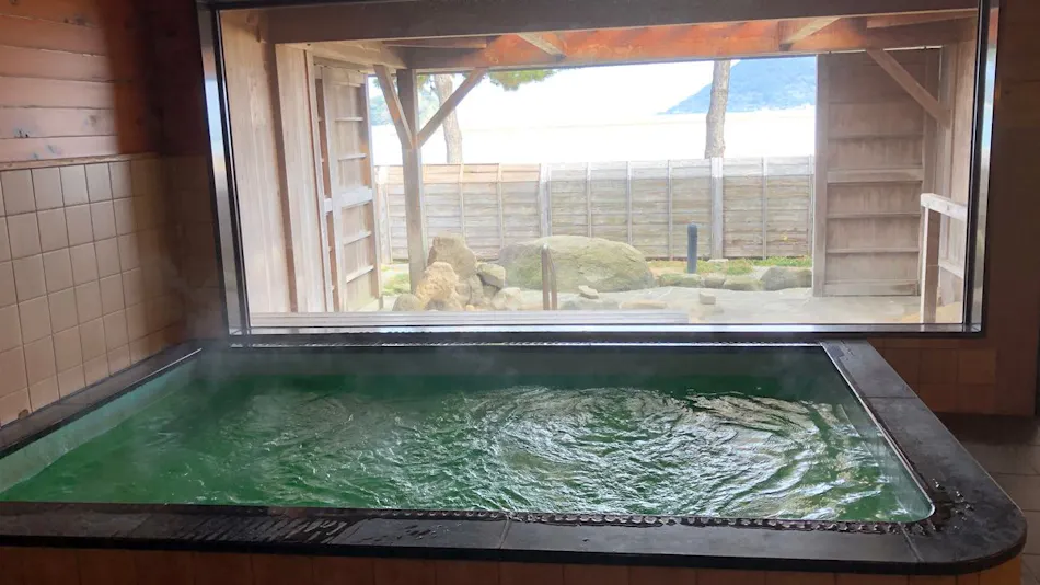 Ryokan Omasa