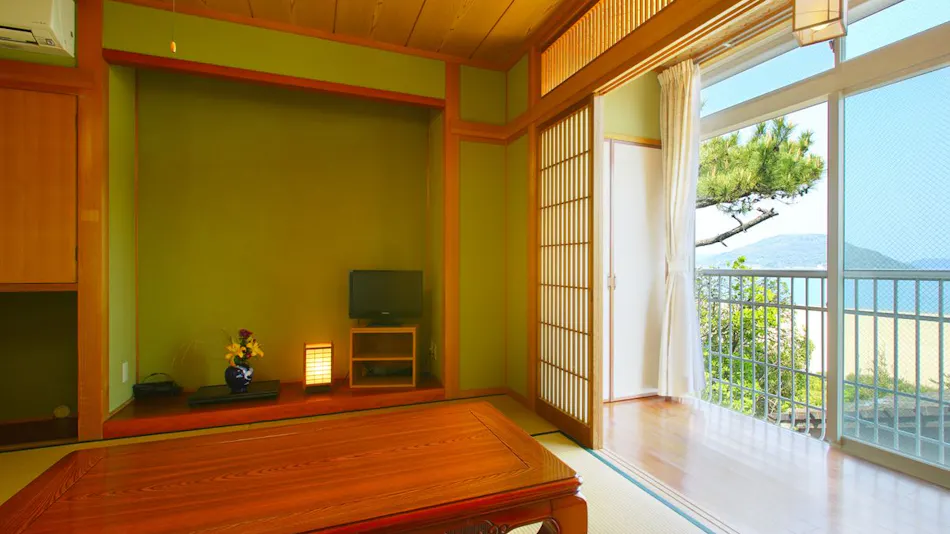 Ryokan Omasa