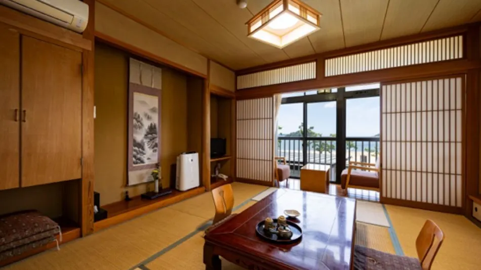 Ryokan Omasa
