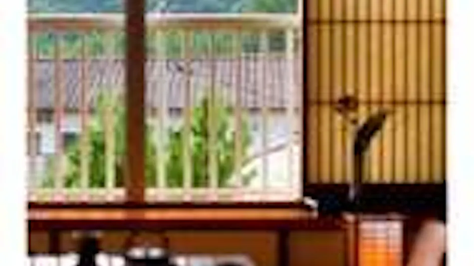 Ryokan Omasa