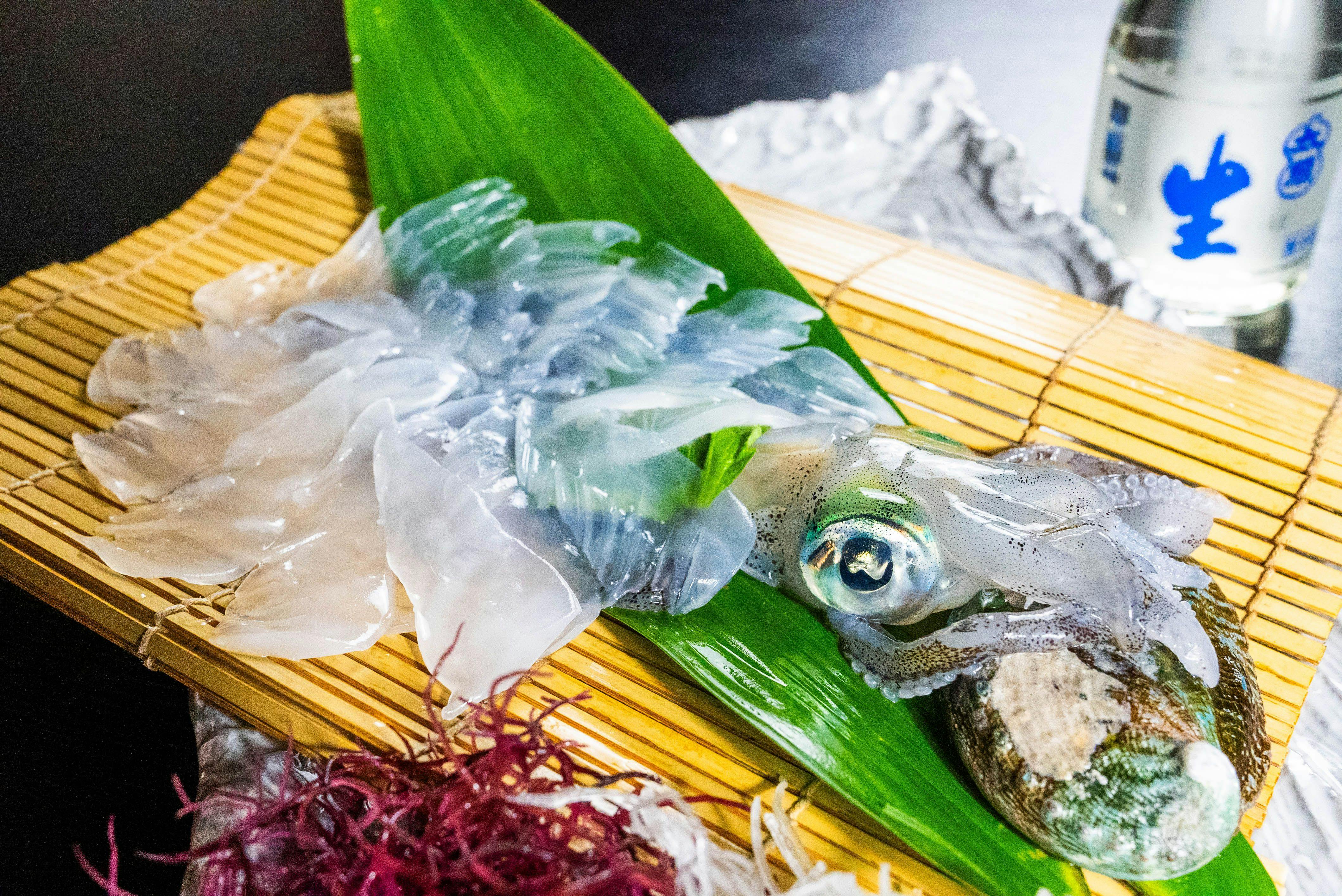 Ryokan Omasa