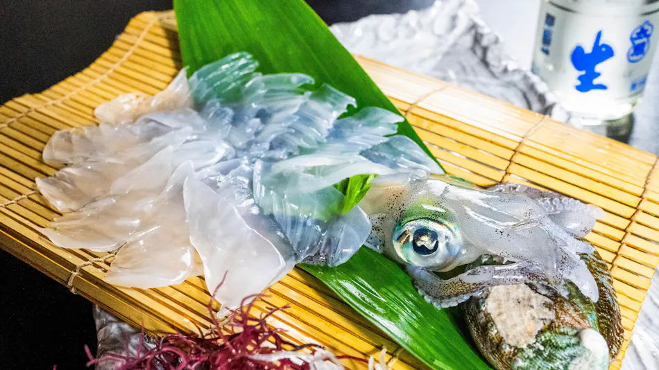 Ryokan Omasa