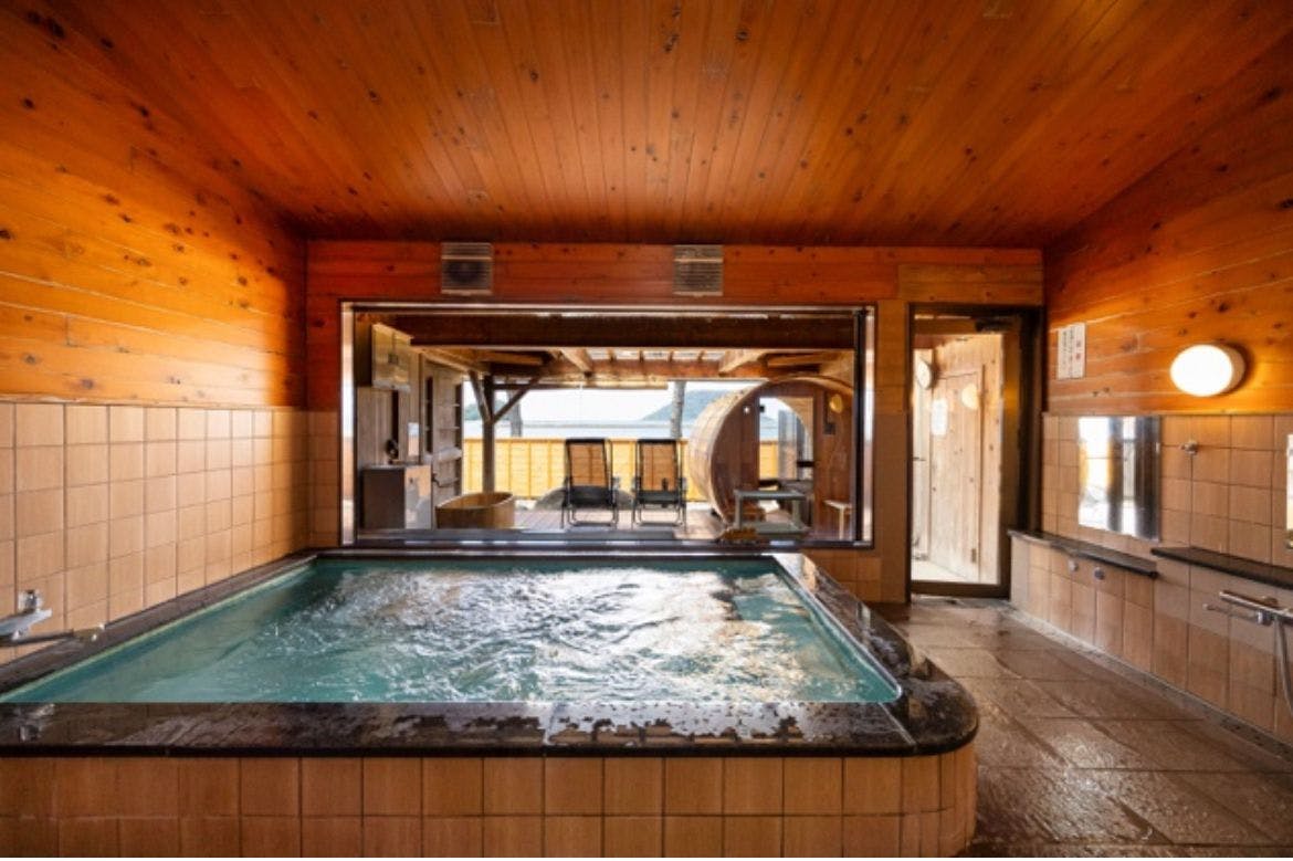 Ryokan Omasa