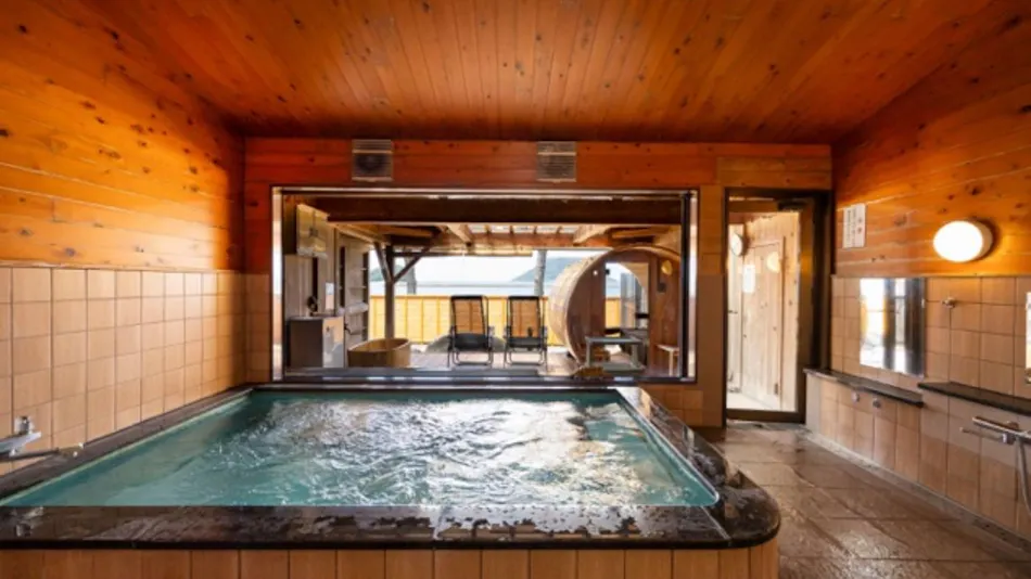 Ryokan Omasa