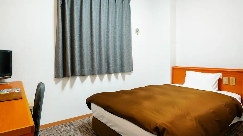 Kumamoto Ichibamae Business Kurenai Hotel