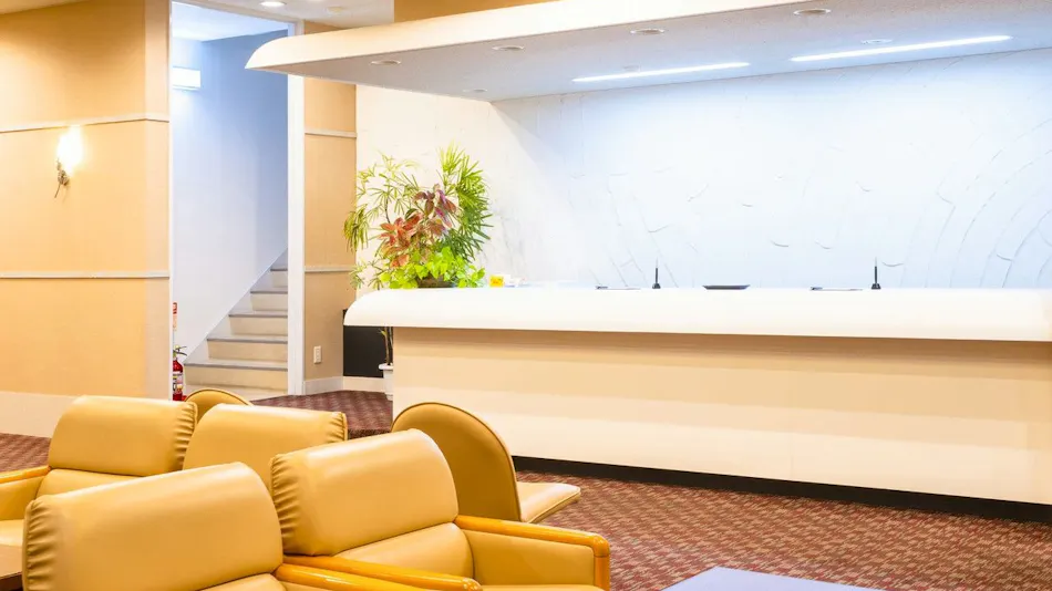 Kumamoto Ichibamae Business Kurenai Hotel