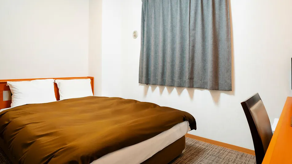 Kumamoto Ichibamae Business Kurenai Hotel