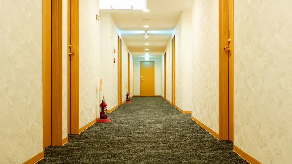 Kumamoto Ichibamae Business Kurenai Hotel