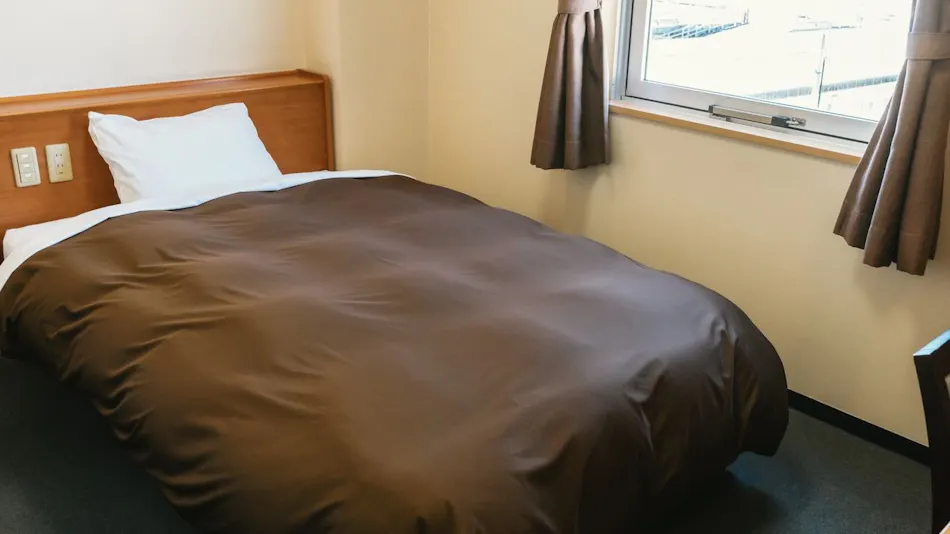Kumamoto Ichibamae Business Kurenai Hotel