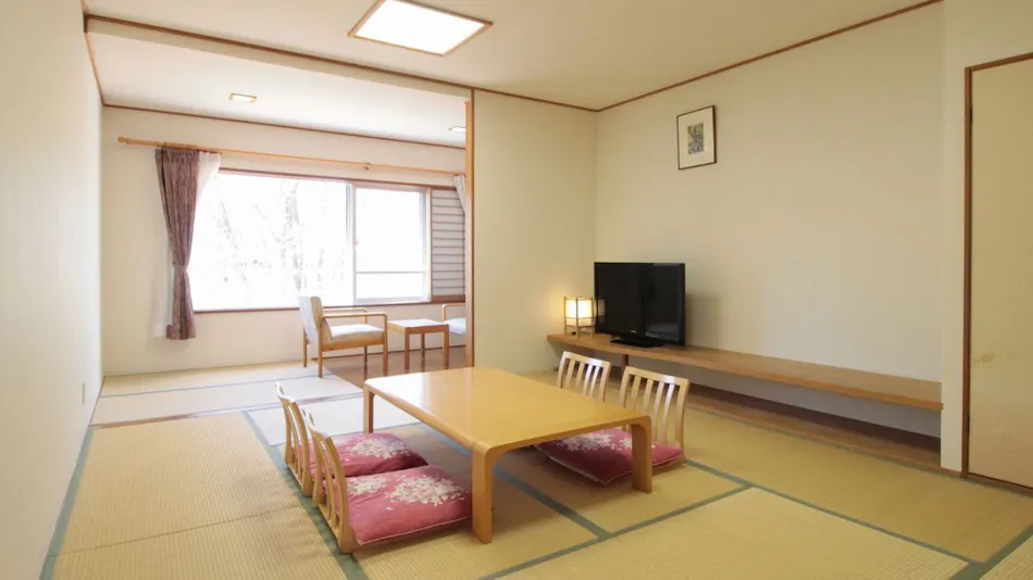 Panorama Inn Yamanakako