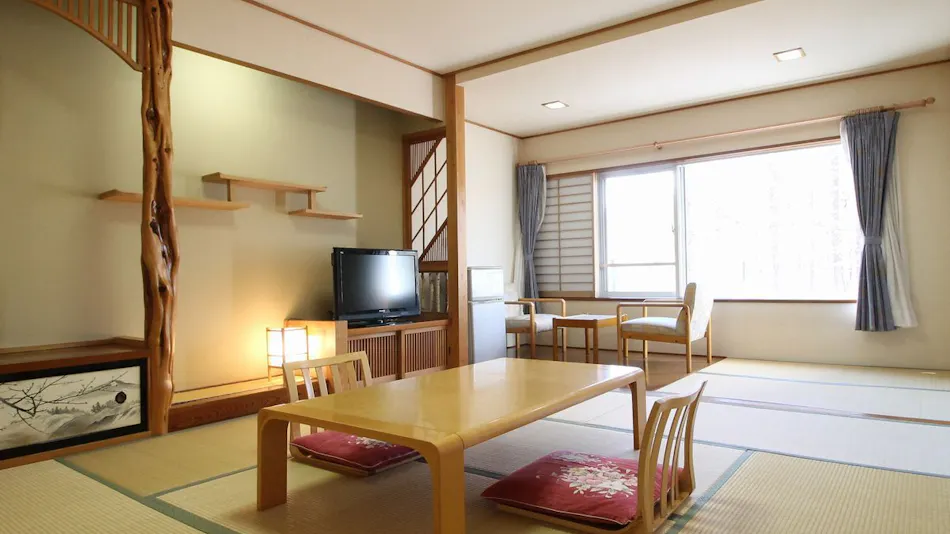 Panorama Inn Yamanakako
