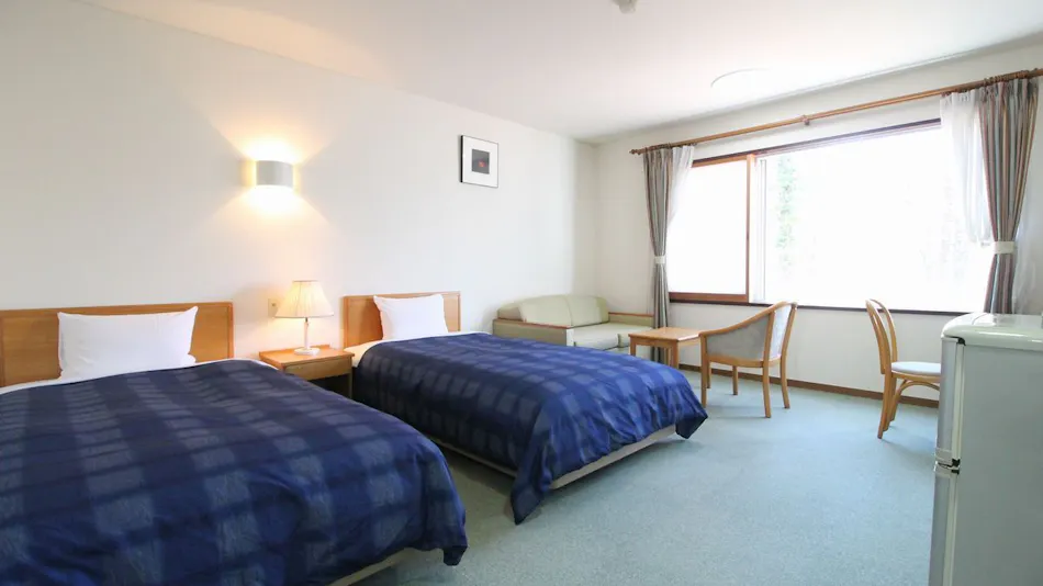 Panorama Inn Yamanakako