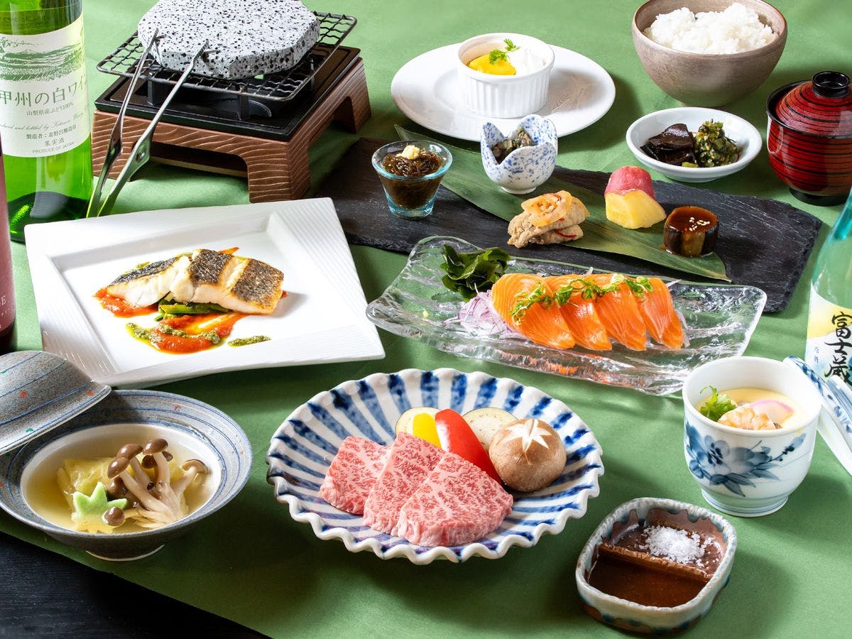 Panorama Inn Yamanakako