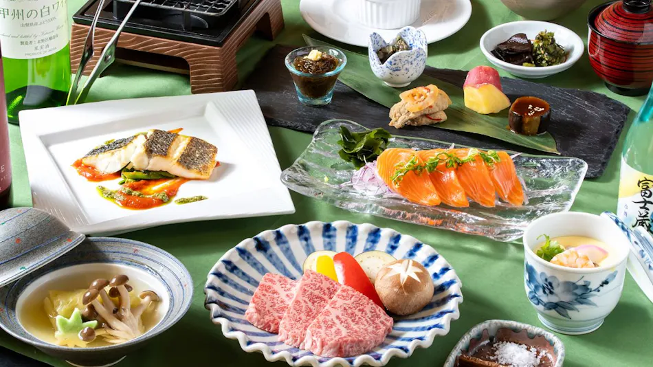 Panorama Inn Yamanakako