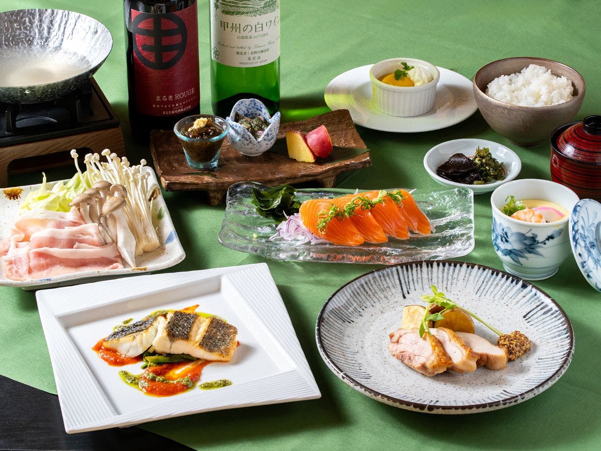Panorama Inn Yamanakako