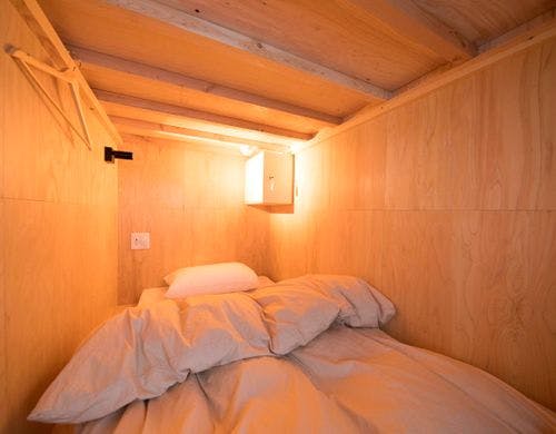 【ドミトリー】女性専用シャワールーム