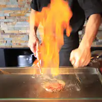 【ไลฟ์คิทเช่น】พื้นที่หรูหราที่เพลิดเพลินได้ด้วยประสาทสัมผัสทั้งห้า