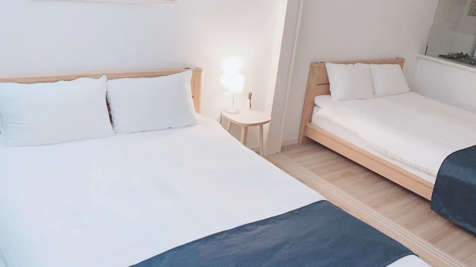 European House Reisen