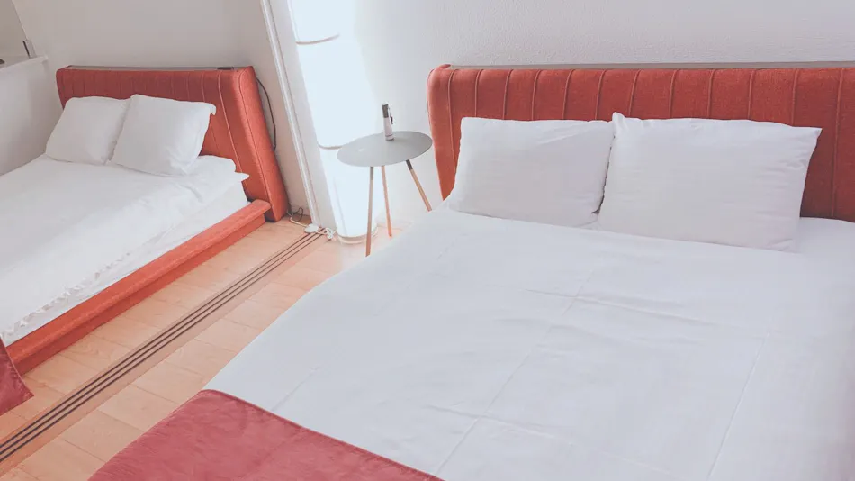 European House Reisen